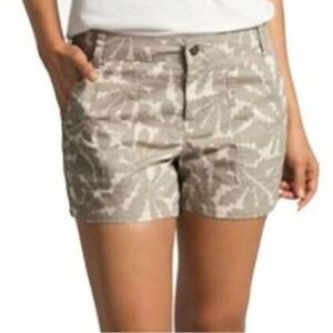 The North Face Riverside Hiking Shorts Size 4
